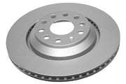 ATE COATED Brake Disc - SP22219