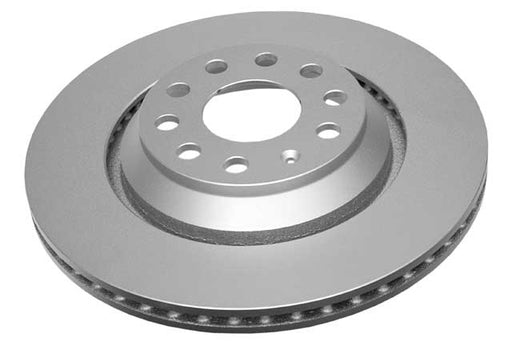 ATE COATED Brake Disc - SP22219