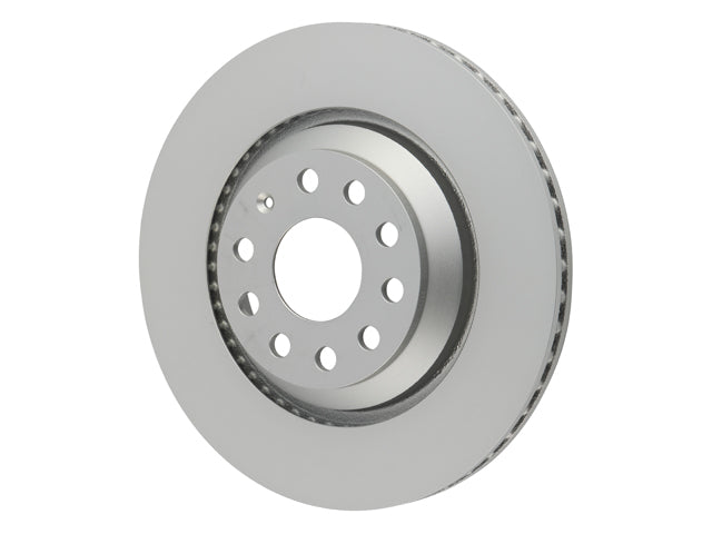 SHW PERFORMANCE Brake Disc - VRX31802