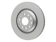 SHW PERFORMANCE Brake Disc - VRX31802