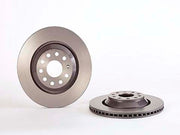 BREMBO Brake Disc - 09.A200.11