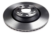 FREMAX PAINTED Brake Disc - BD4082