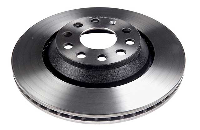 FREMAX PAINTED Brake Disc - BD4082