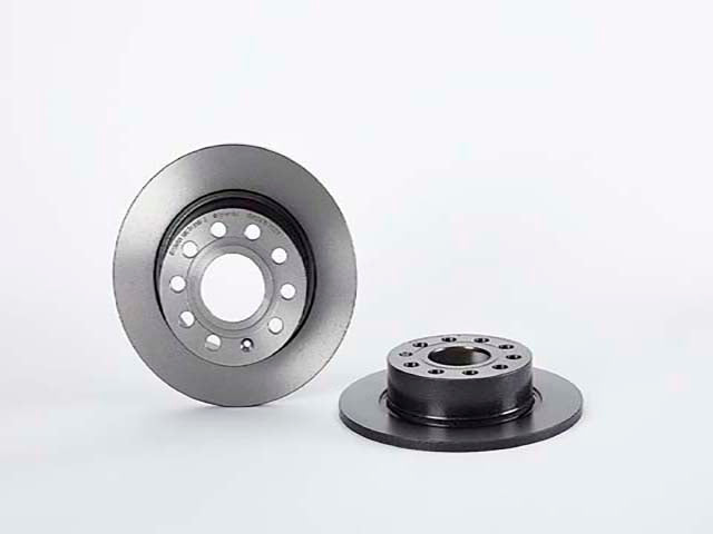 BREMBO Brake Disc - 08.9502.11