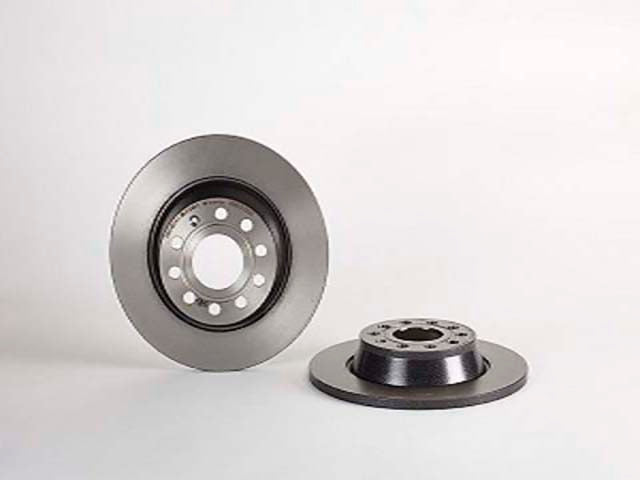 BREMBO Brake Disc - 08.A202.11
