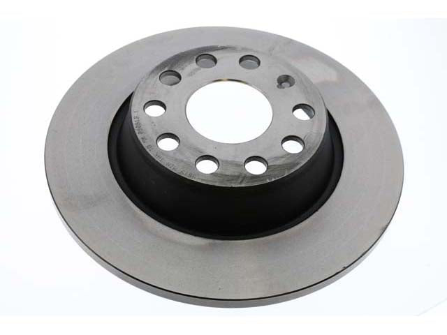 FREMAX PAINTED Brake Disc - BD5619