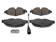 AKEBONO EURO Brake Pad Set - EUR 1760