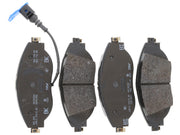 GENUINE VW/AUDI Brake Pad Set - 5Q0-698-151 AJ