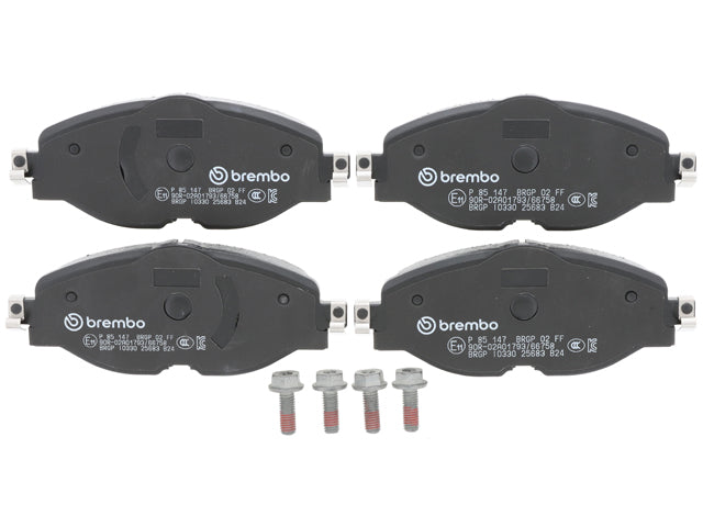 BREMBO Brake Pad Set - P85147