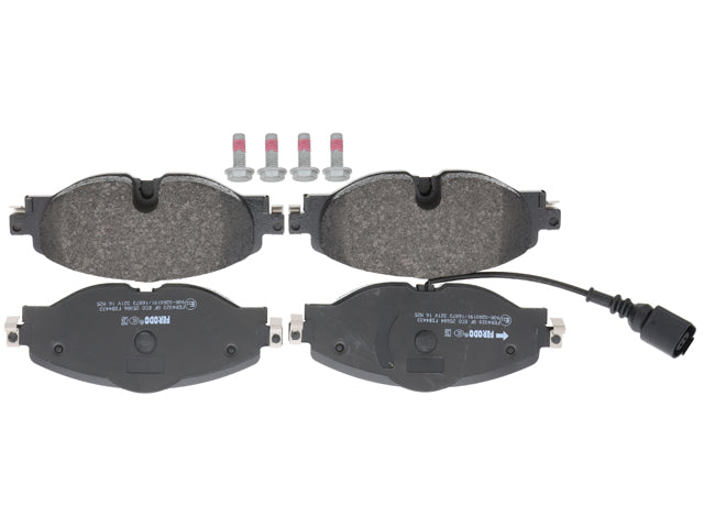 FERODO Brake Pad Set - FDB4433
