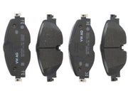 GENUINE VW/AUDI Brake Pad Set - 5Q0-698-151 AM