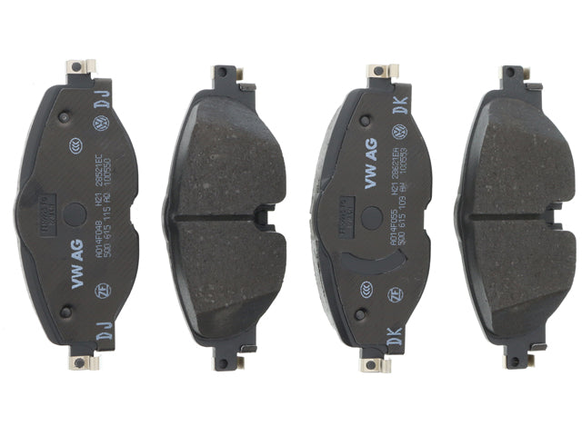 GENUINE VW/AUDI Brake Pad Set - 5Q0-698-151 AM