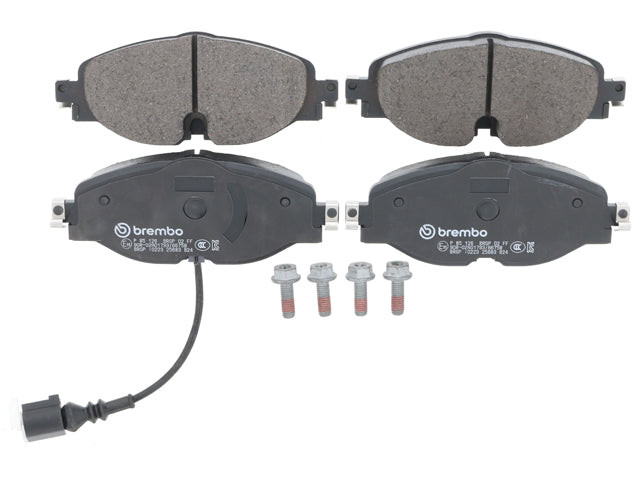 BREMBO Brake Pad Set - P85126