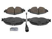 AKEBONO EURO Brake Pad Set - EUR 1760