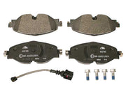 ATE Brake Pad Set - 602785