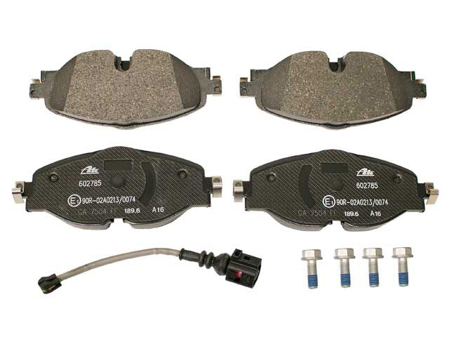 ATE Brake Pad Set - 602785