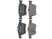 BREMBO Brake Pad Set - P85125