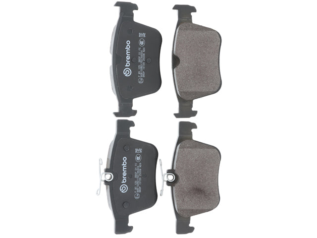 BREMBO Brake Pad Set - P85125