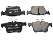 ATE CERAMIC Brake Pad Set - LD7293