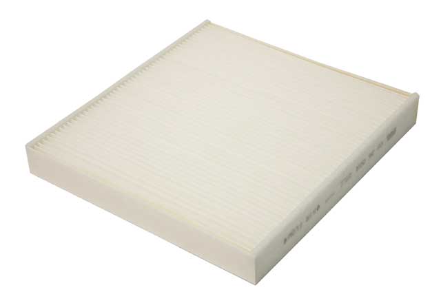 MANN FILTER Cabin Air Filter - CU 26 009