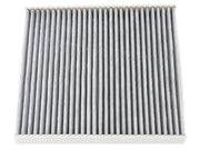 MANN FILTER Cabin Air Filter - CUK 26 009