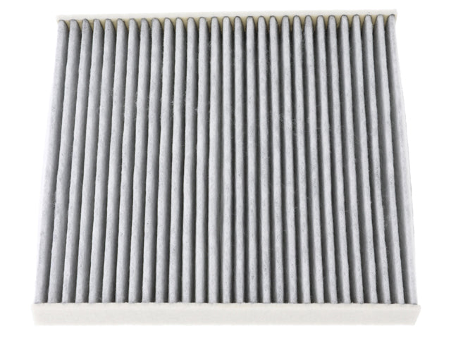 MANN FILTER Cabin Air Filter - CUK 26 009
