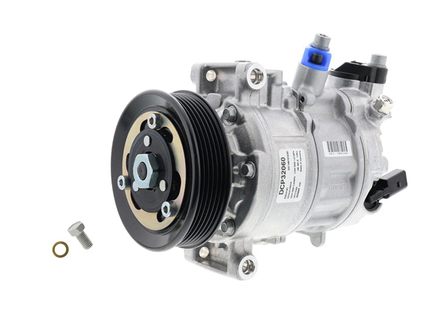 DENSO A/C Compressor - DCP32060