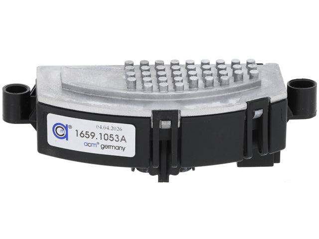 ACM Blower Motor Control Unit - 1659.1053A