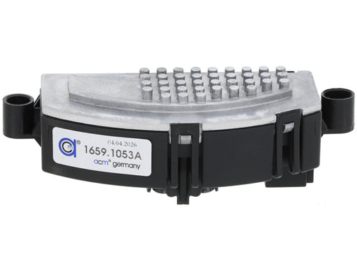 ACM Blower Motor Control Unit - 1659.1053A