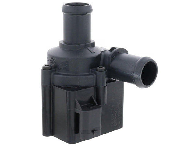 PIERBURG Auxiliary Water Pump - 7.04071.71.0