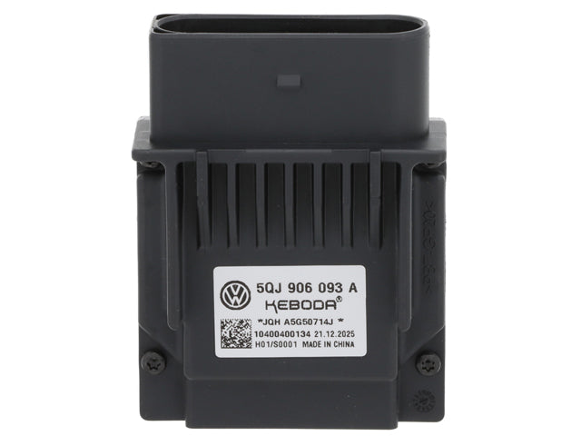 GENUINE VW/AUDI Fuel Pump Control Unit - 5QJ 906 093 A