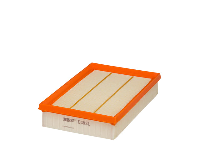 HENGST Air Filter - E493L