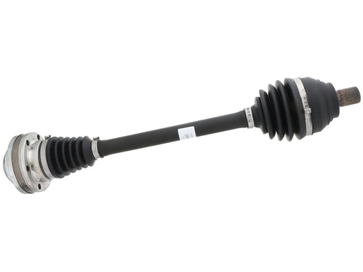 GKN LOEBRO Axle Shaft Assembly - GKND12120