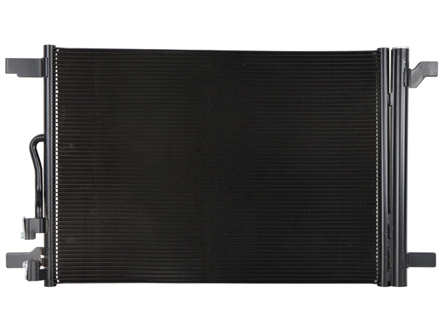 MAHLE BEHR A/C Condenser - AC 915 000S