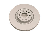 ATE COATED Brake Disc - SP30225