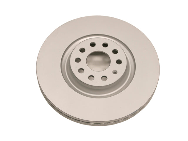ATE COATED Brake Disc - SP30225