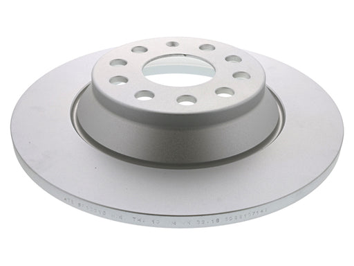 ATE COATED Brake Disc - SP12210