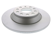 ATE COATED Brake Disc - SP12210