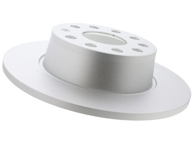 ATE COATED Brake Disc - SP00130