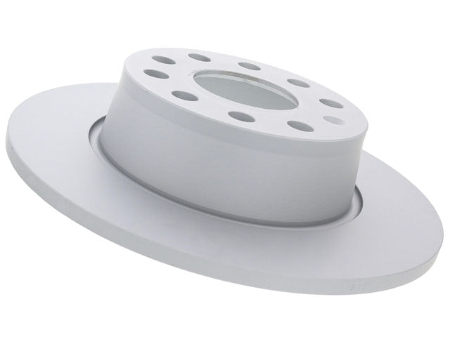 ZIMMERMANN COAT Z Brake Disc - 100.3381.20