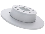 ZIMMERMANN COAT Z Brake Disc - 100.3381.20