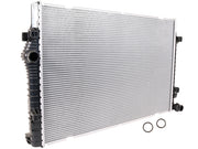MAHLE BEHR Radiator - CR 811 000S