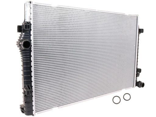 MAHLE BEHR Radiator - CR 811 000S