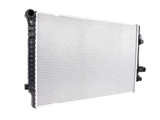 NISSENS Radiator - 65302