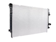 NISSENS Radiator - 65302