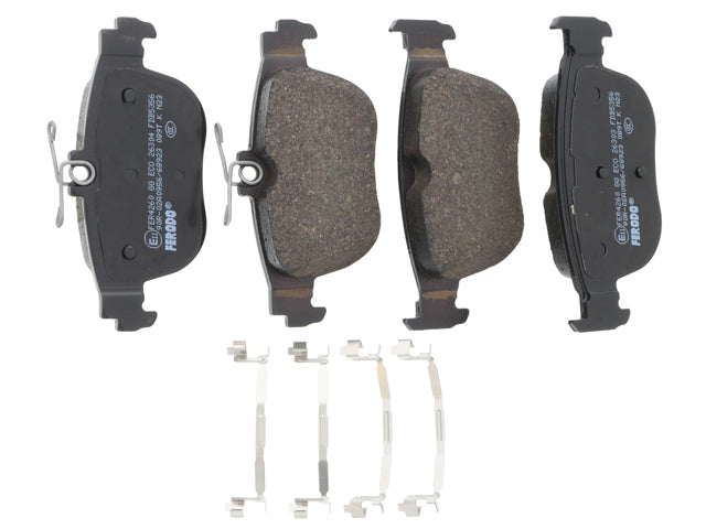 FERODO Brake Pad Set - FDB5356