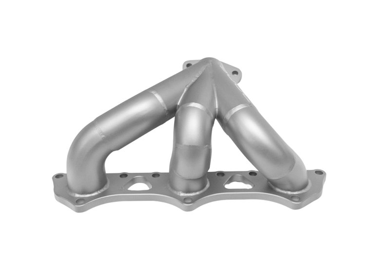 Porsche 996/997 Turbo SOUL Sport Headers