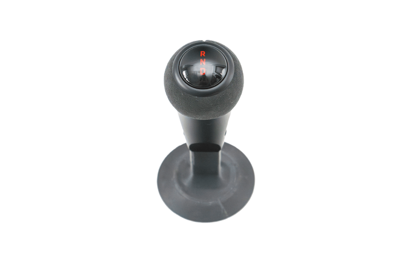 SOUL Handball “RS Style” Gear Selector