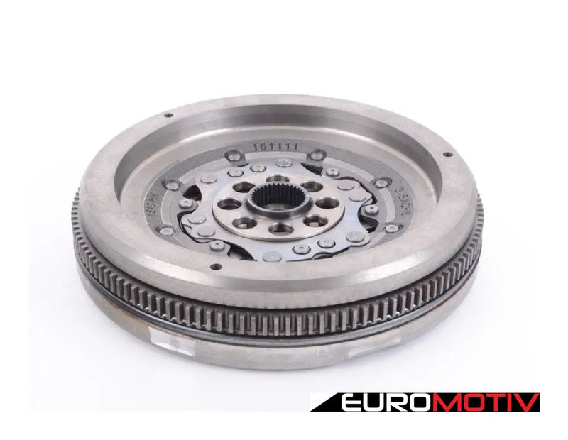 6-Speed Dsg Flywheel