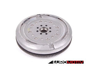 6-Speed Manual Flywheel